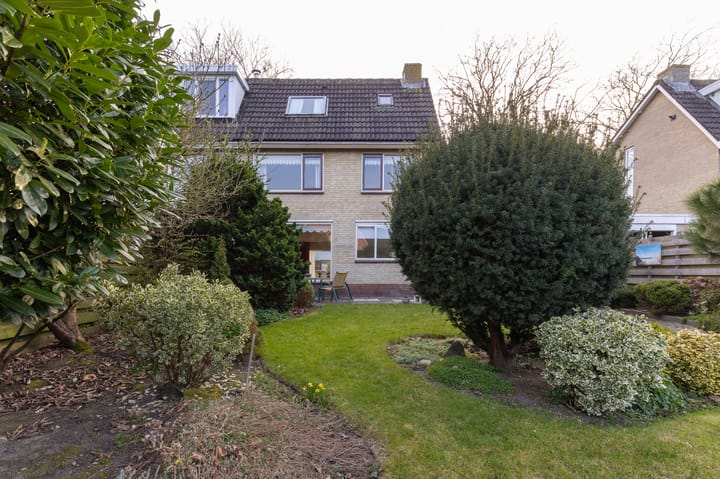 Foto 29 van Plantage 45