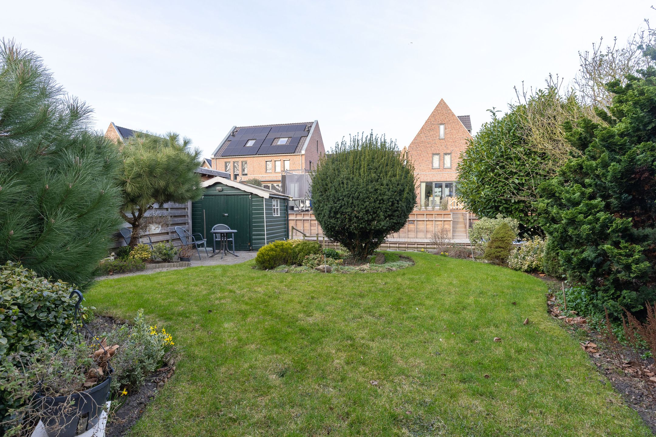 Photo 30 of Plantage 45