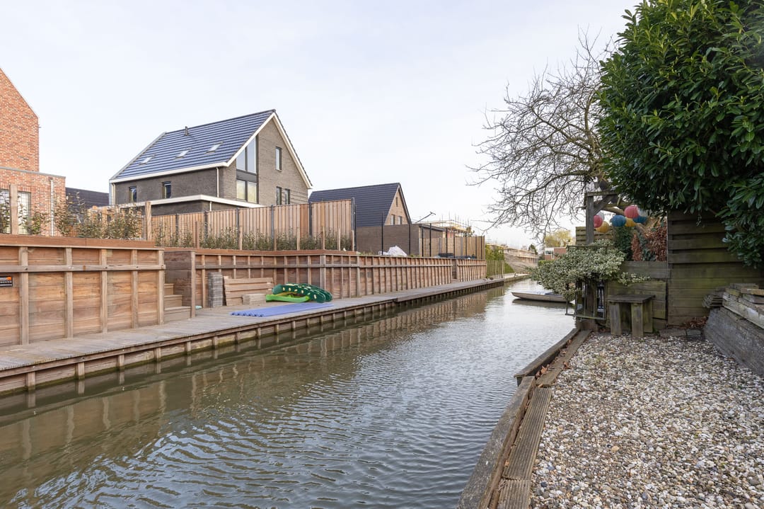 Photo 31 of Plantage 45