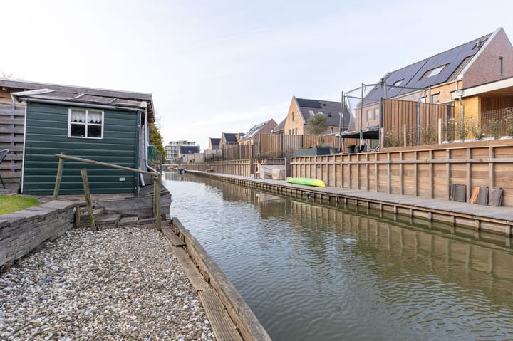 Foto 32 van Plantage 45