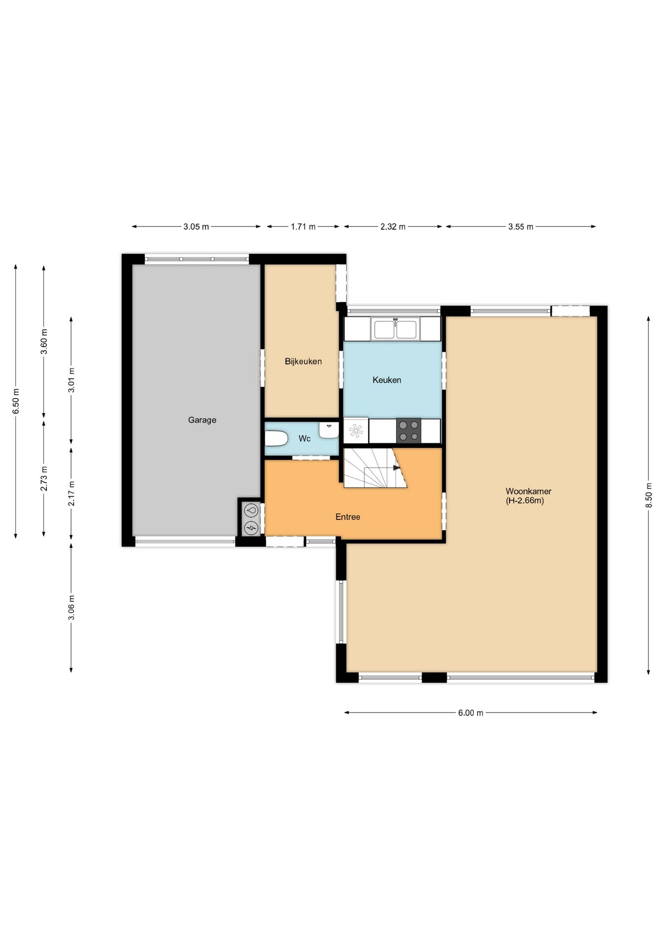 Photo 33 of Plantage 45