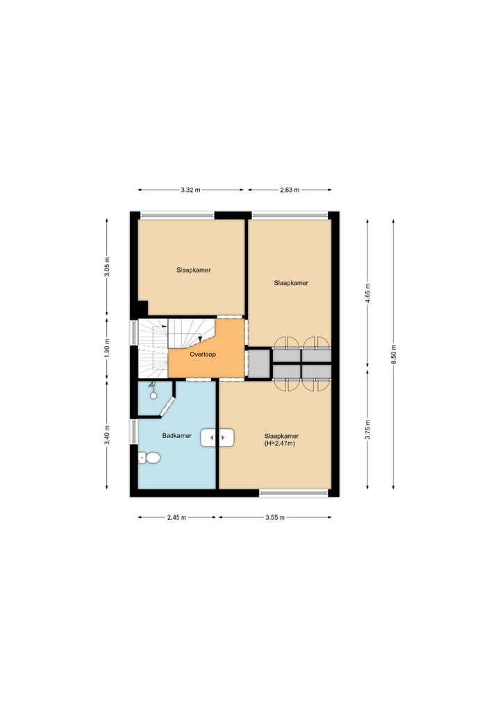 Foto 34 van Plantage 45