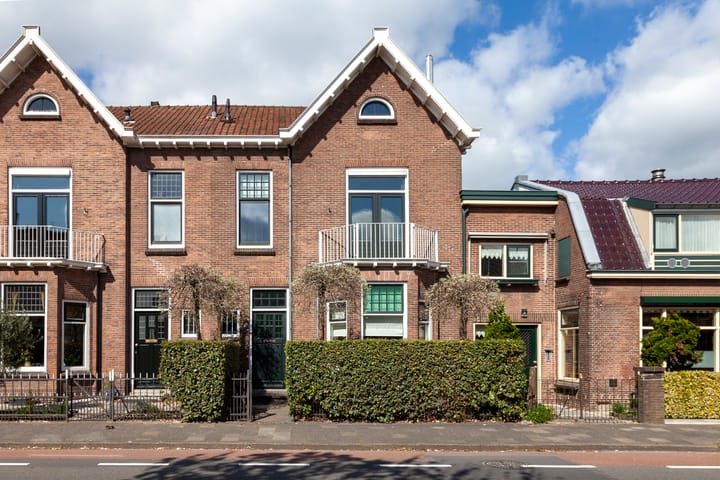 Utrechtsestraatweg 13