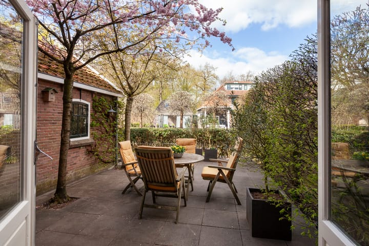 Foto 13 van Utrechtsestraatweg 13