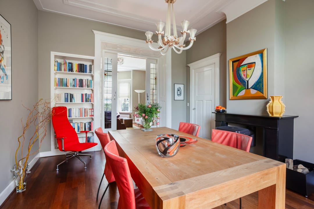 Foto 2 van Utrechtsestraatweg 13