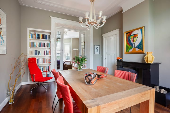 Foto 2 van Utrechtsestraatweg 13