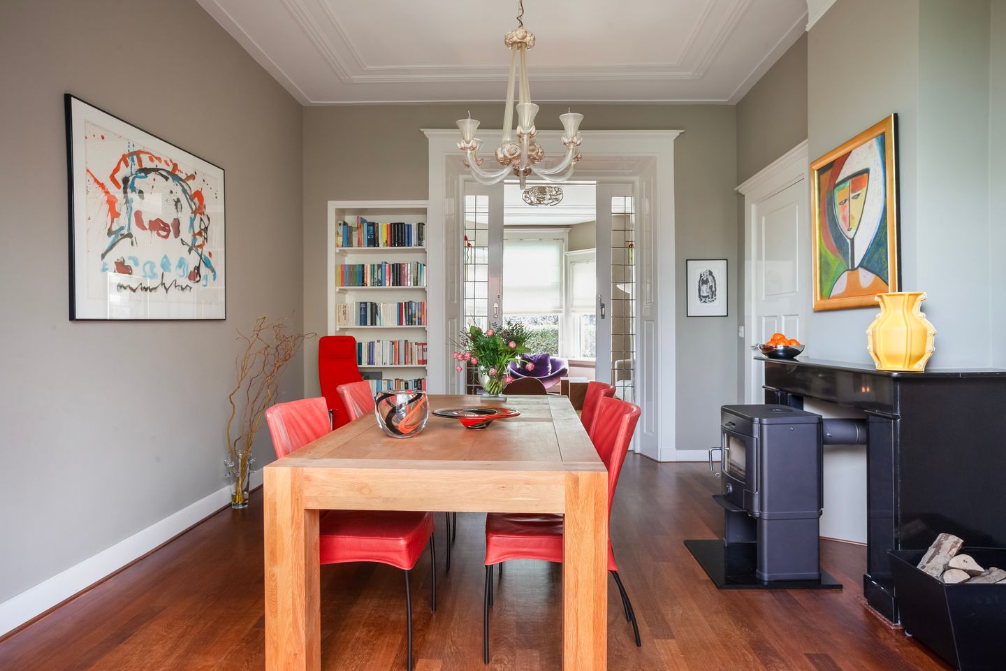 Foto 14 van Utrechtsestraatweg 13