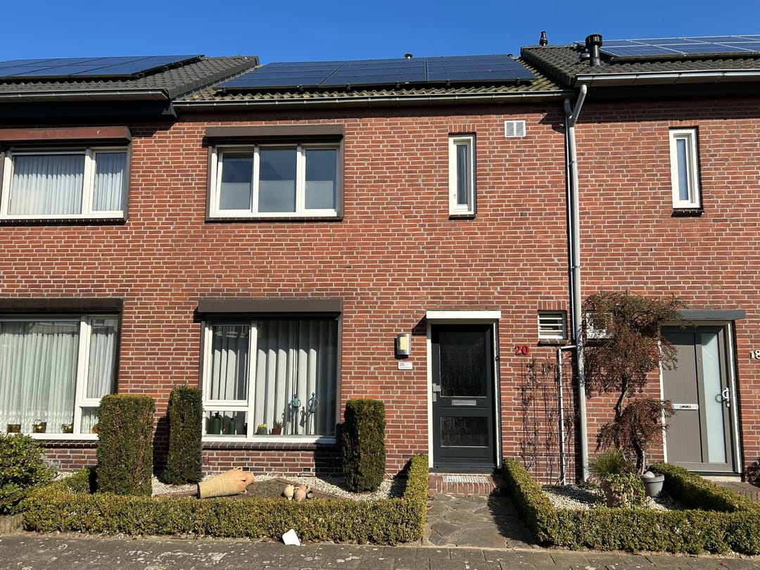 Photo 1 of Steffensstraat 20