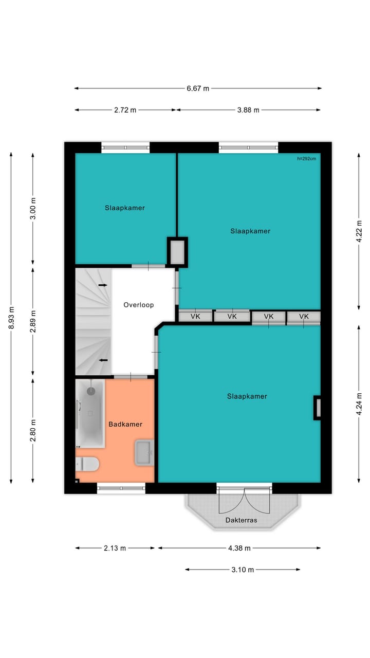 Foto 48 van Utrechtsestraatweg 13