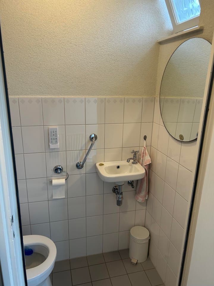 Foto 4 van Steffensstraat 20