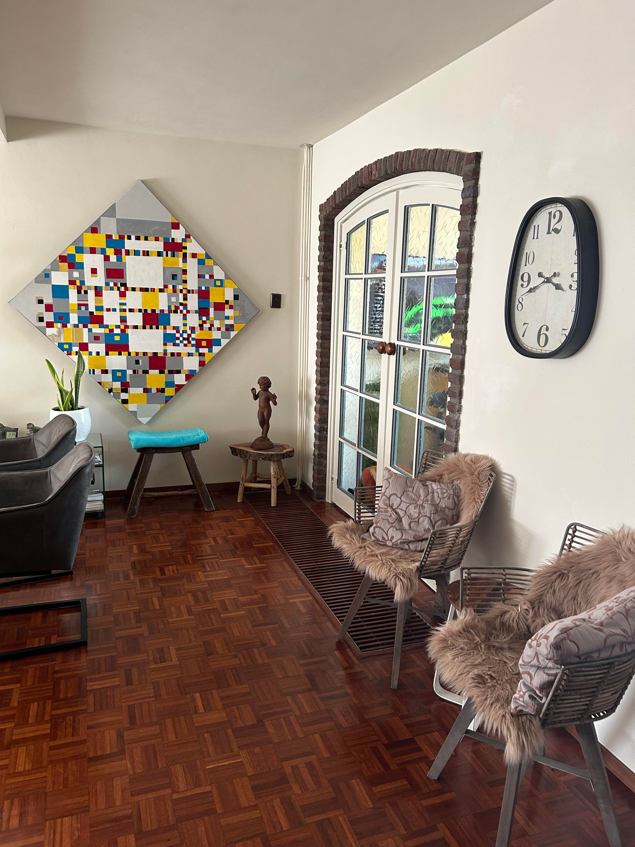 Photo 9 of Steffensstraat 20