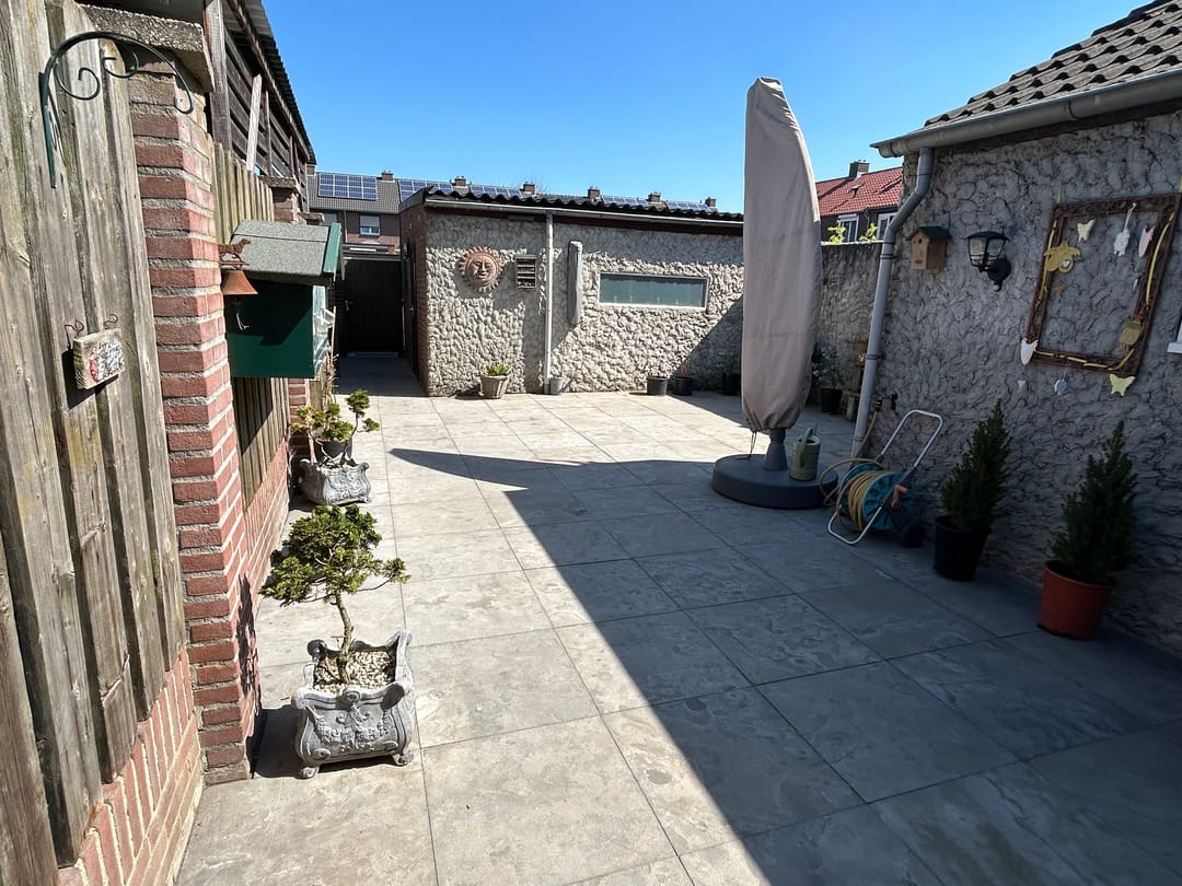 Photo 16 of Steffensstraat 20