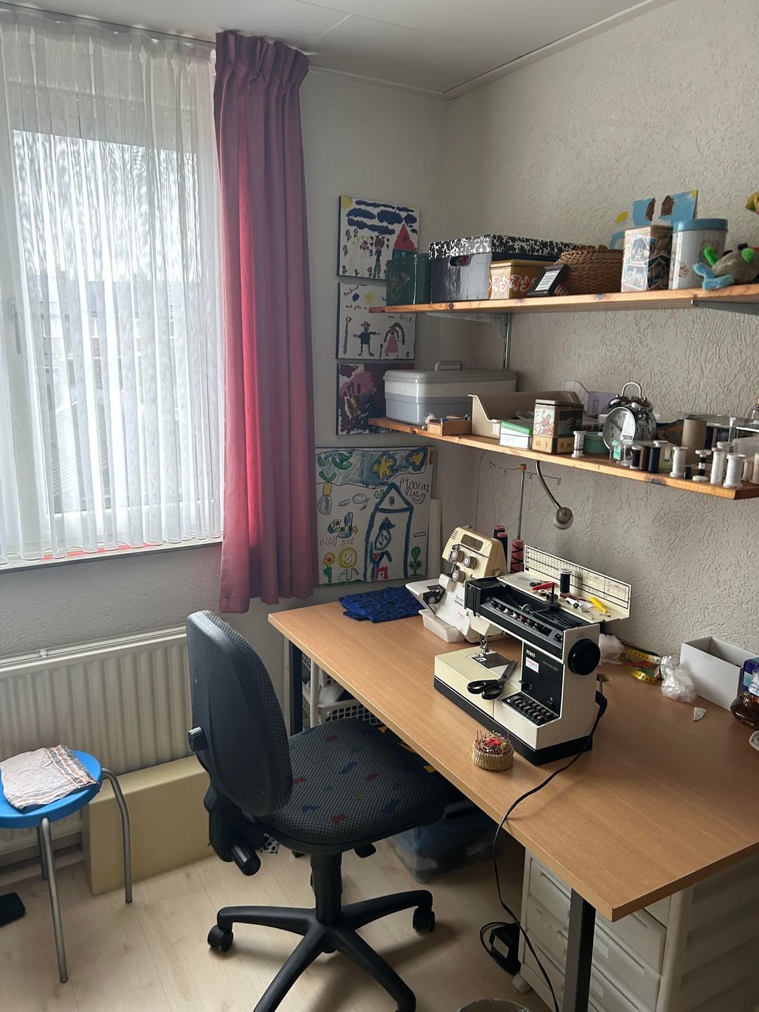 Photo 22 of Steffensstraat 20