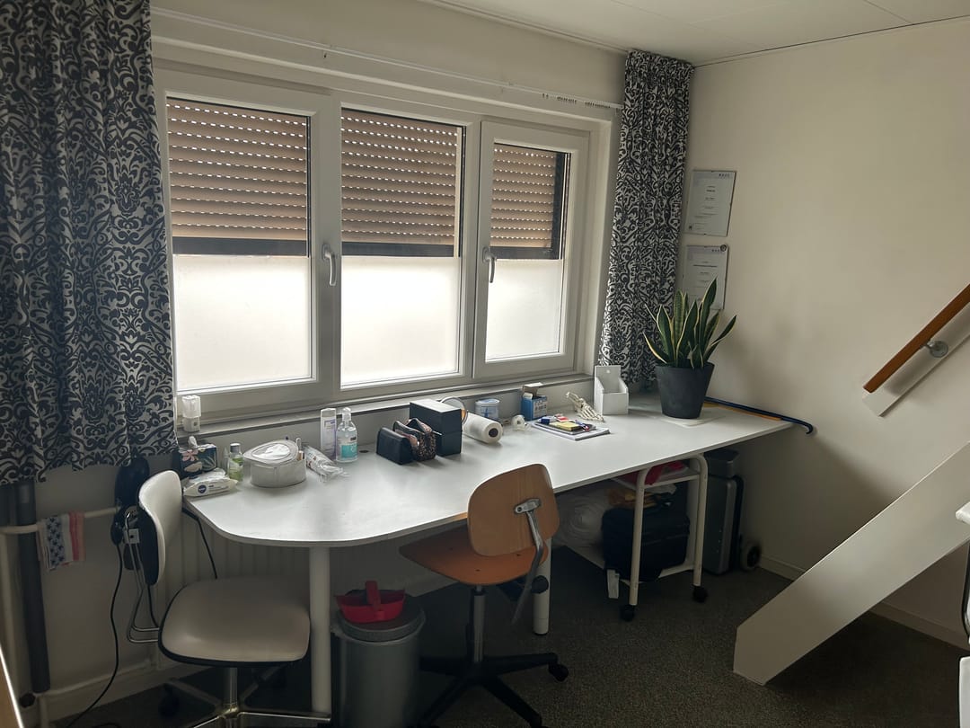 Photo 26 of Steffensstraat 20