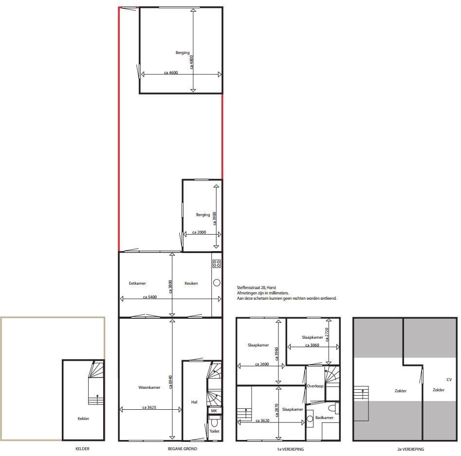 Photo 35 of Steffensstraat 20