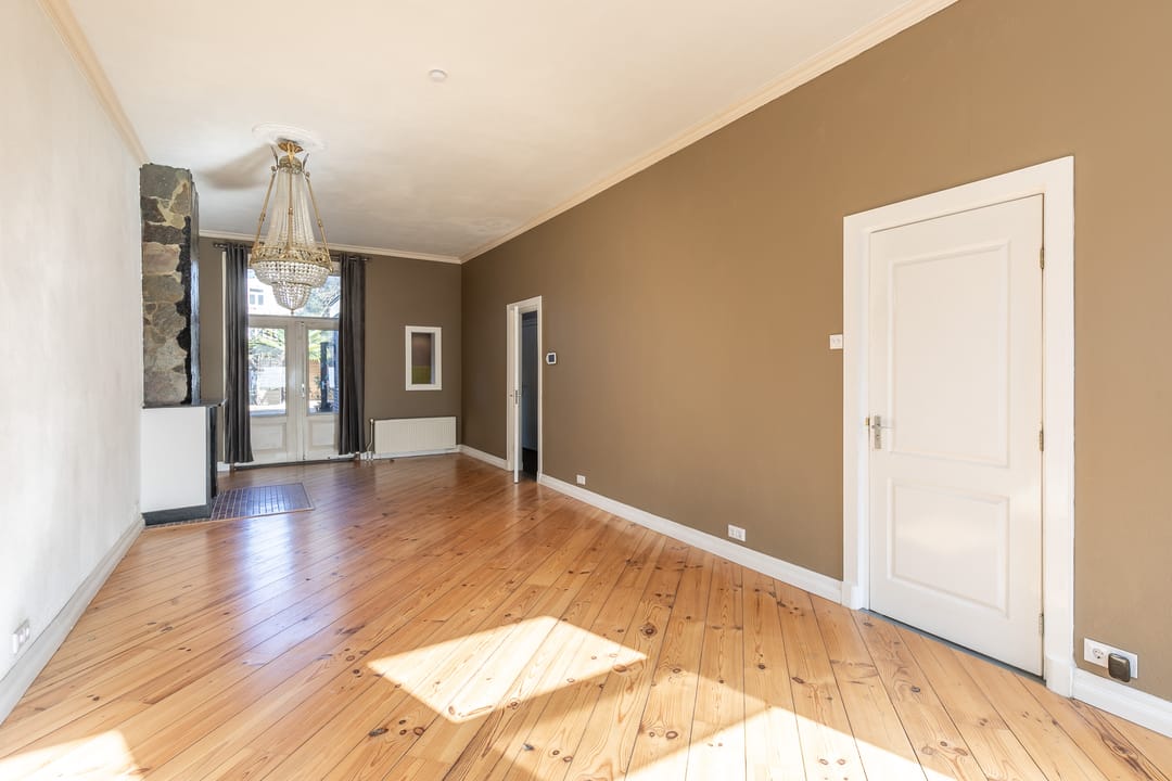 Foto 2 van Aldegondestraat 96