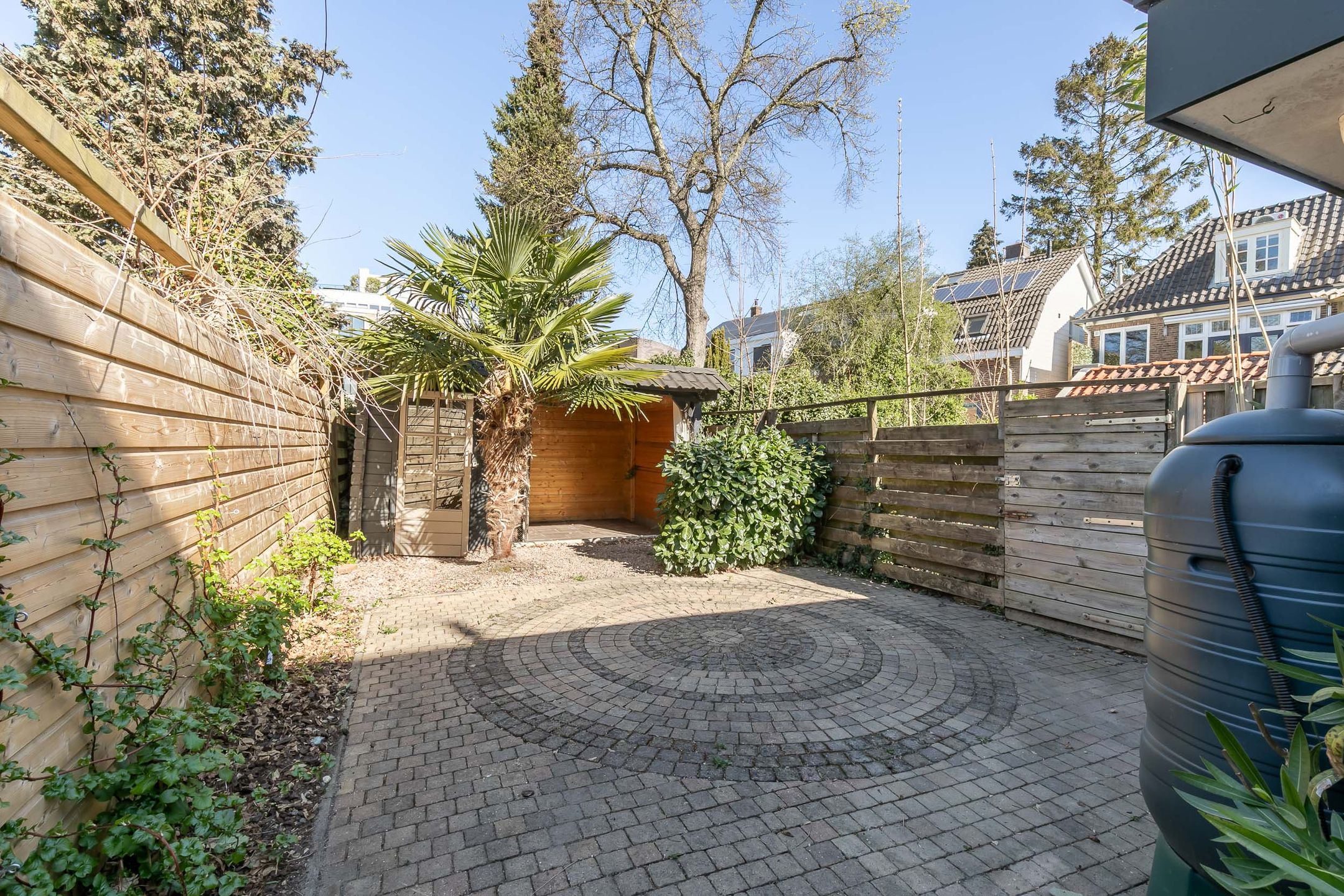 Foto 3 van Aldegondestraat 96