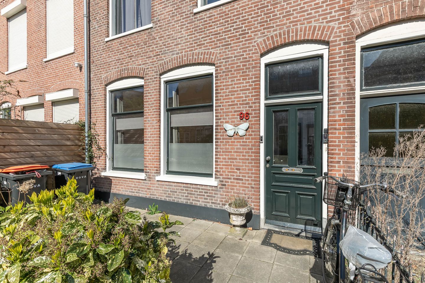 Foto 5 van Aldegondestraat 96