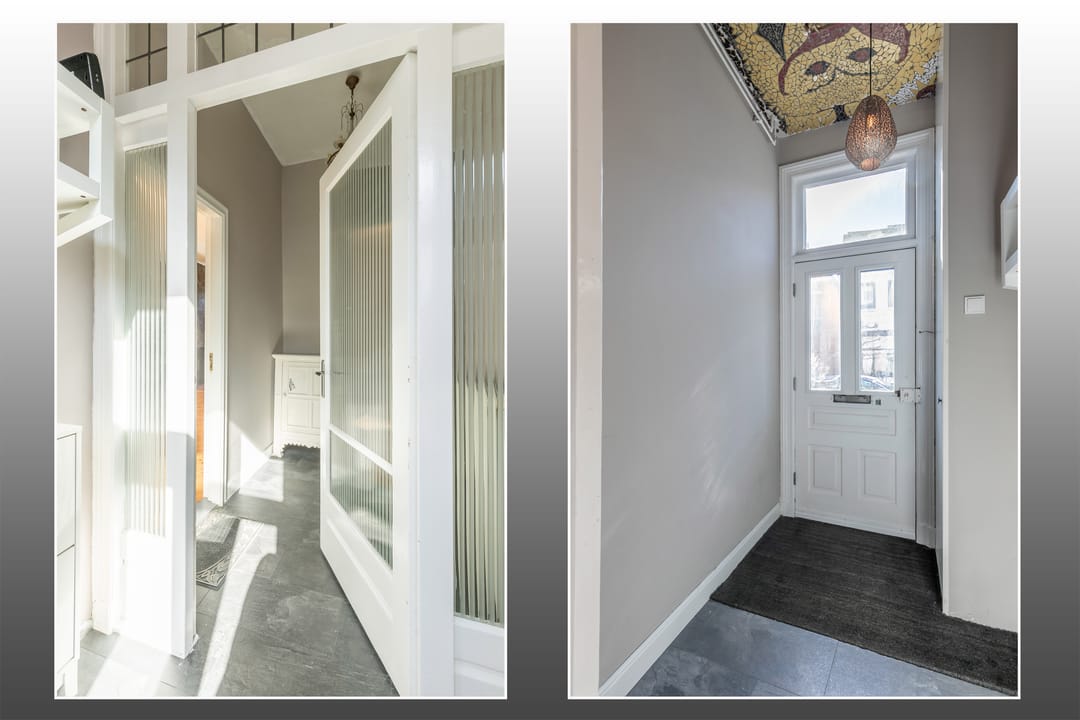 Foto 7 van Aldegondestraat 96