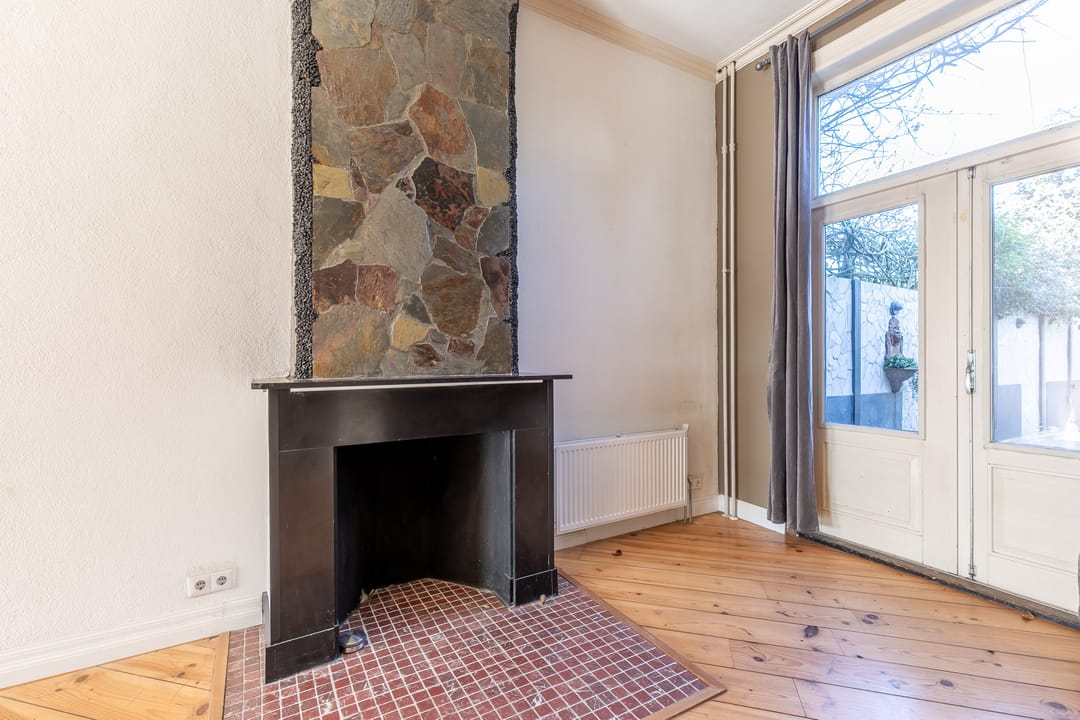 Foto 11 van Aldegondestraat 96