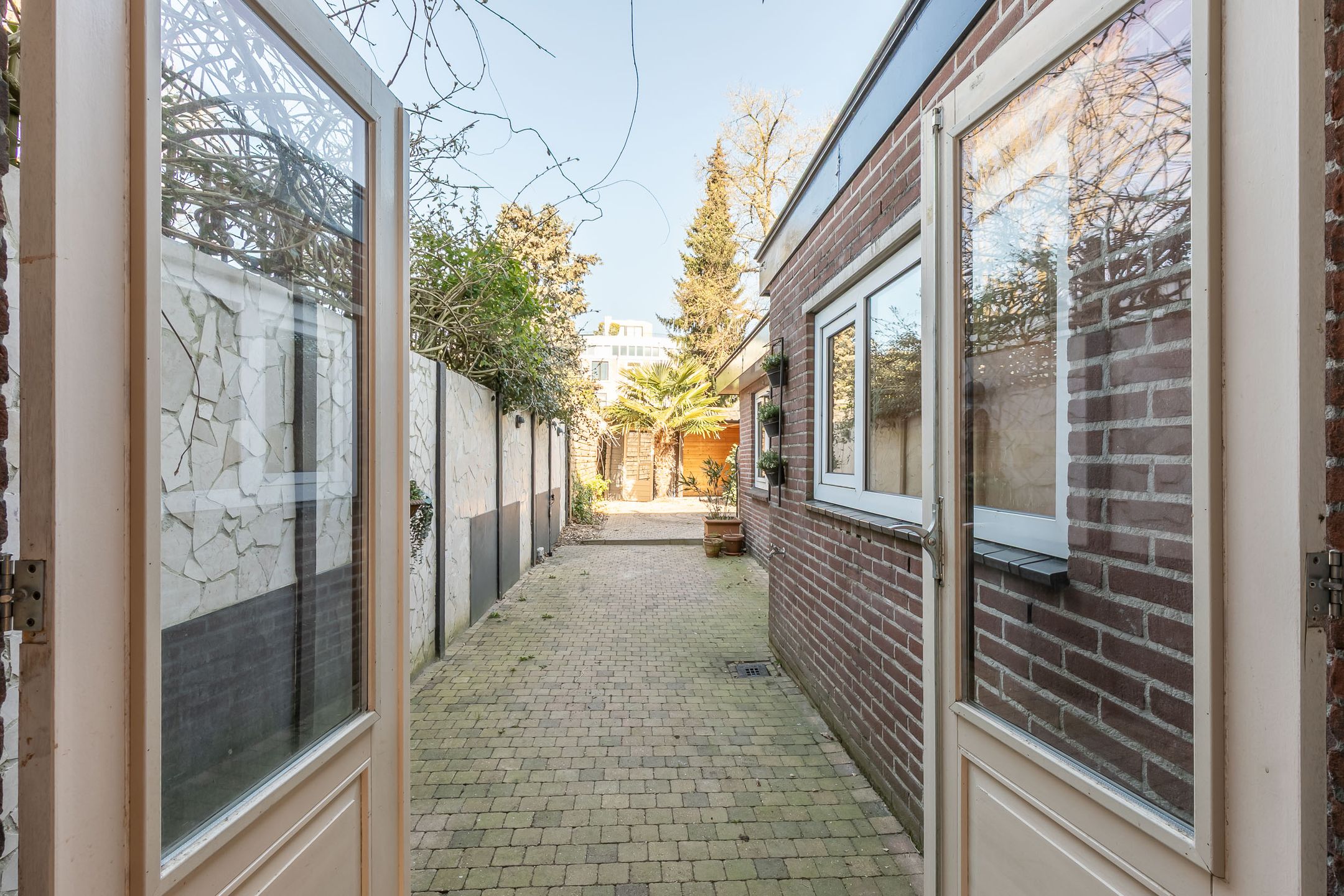 Foto 15 van Aldegondestraat 96