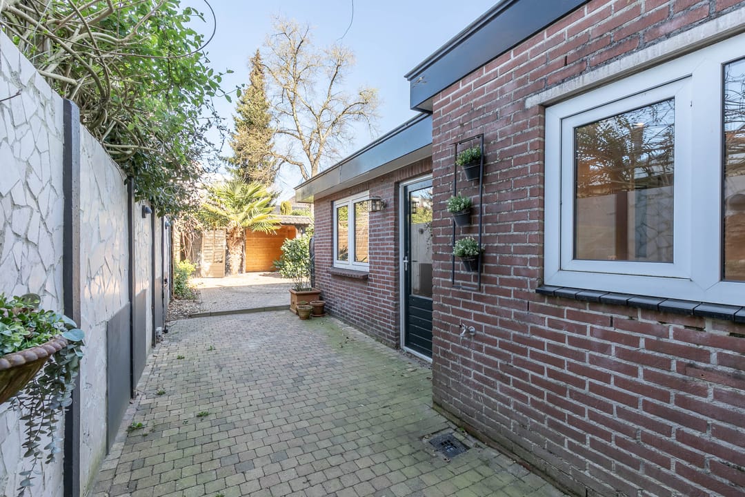 Foto 16 van Aldegondestraat 96