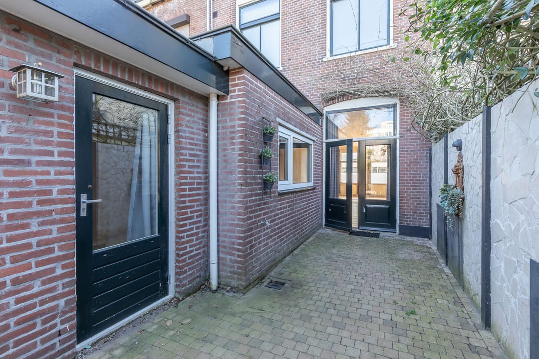 Foto 17 van Aldegondestraat 96