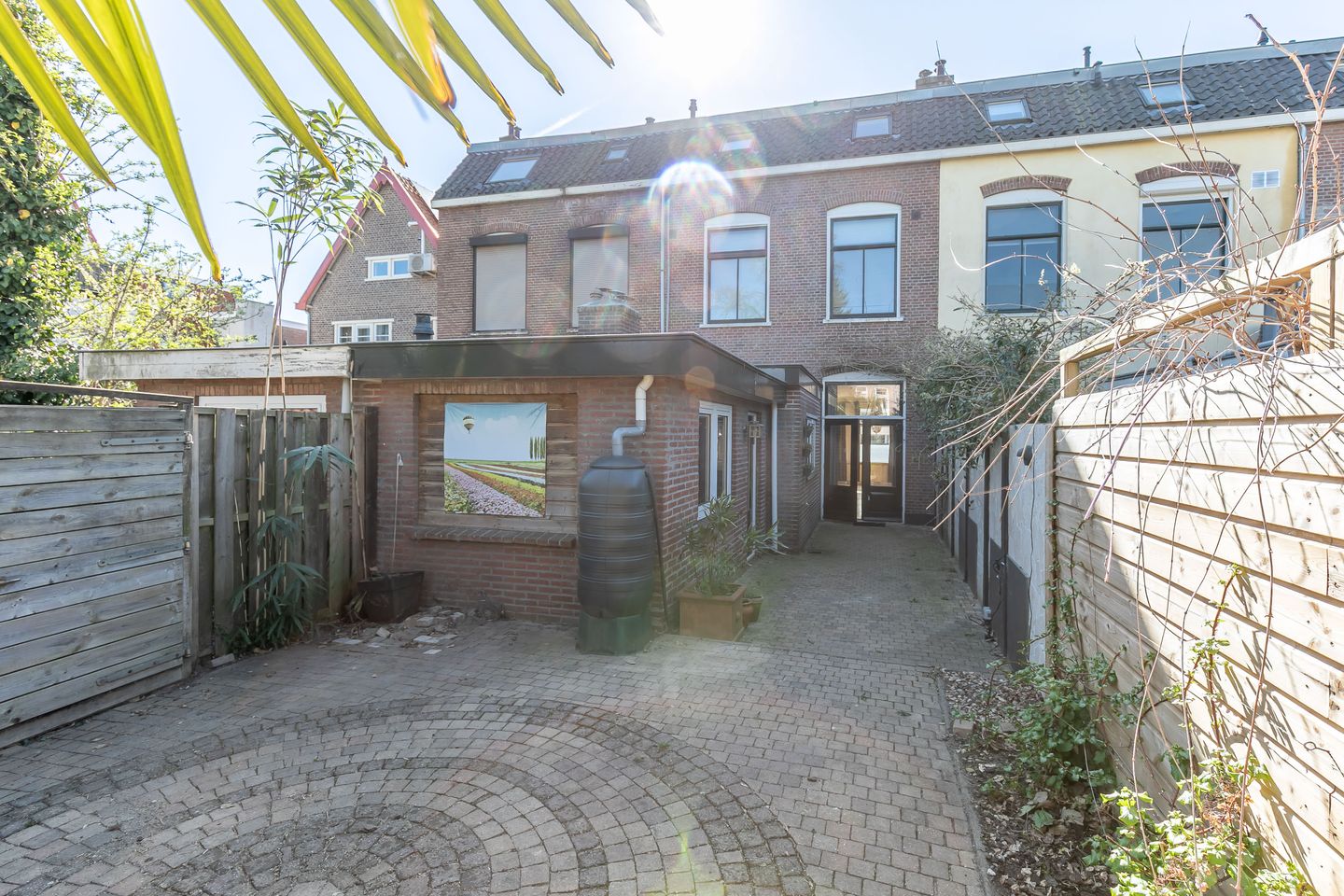 Foto 20 van Aldegondestraat 96