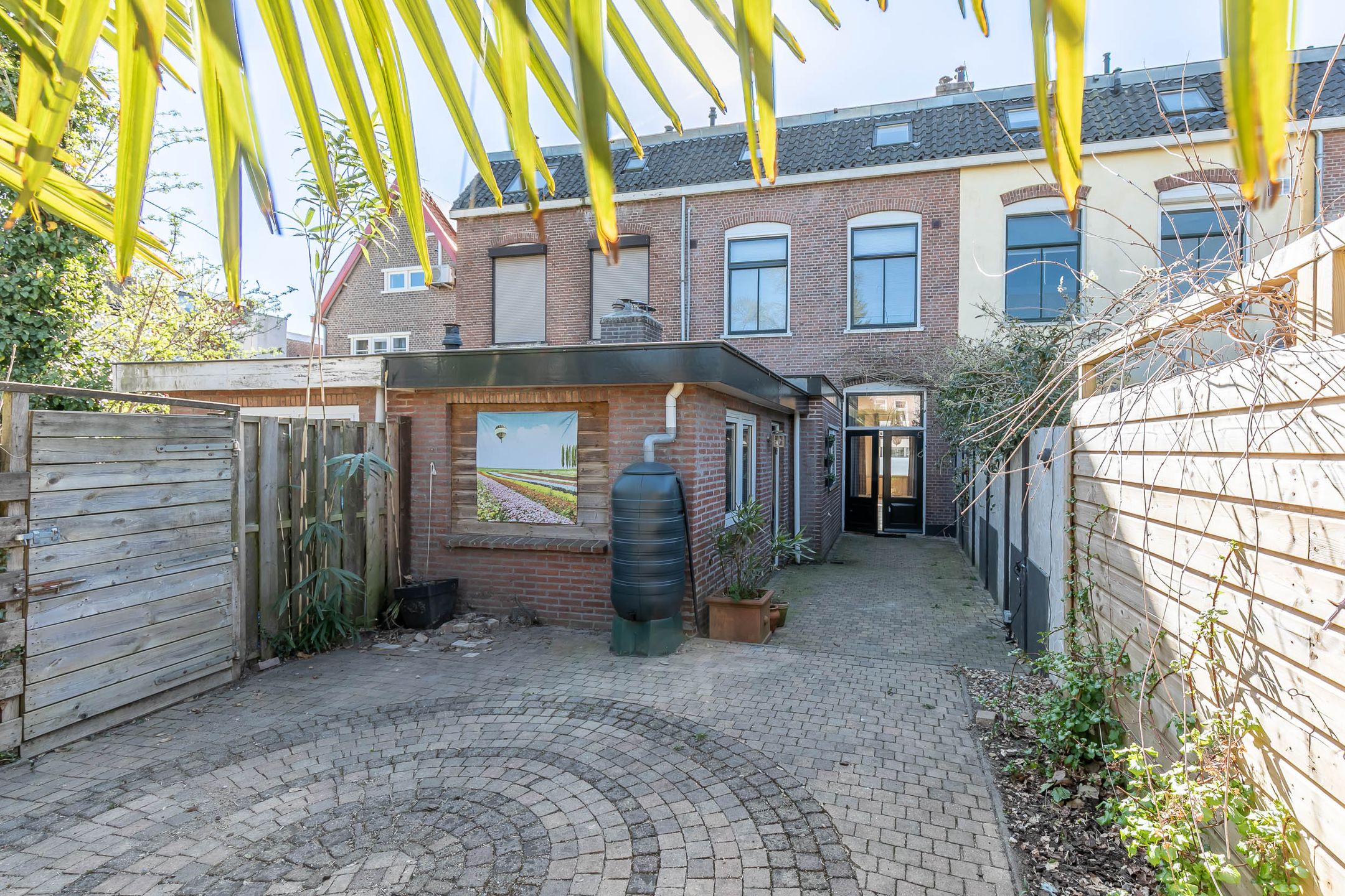 Foto 21 van Aldegondestraat 96