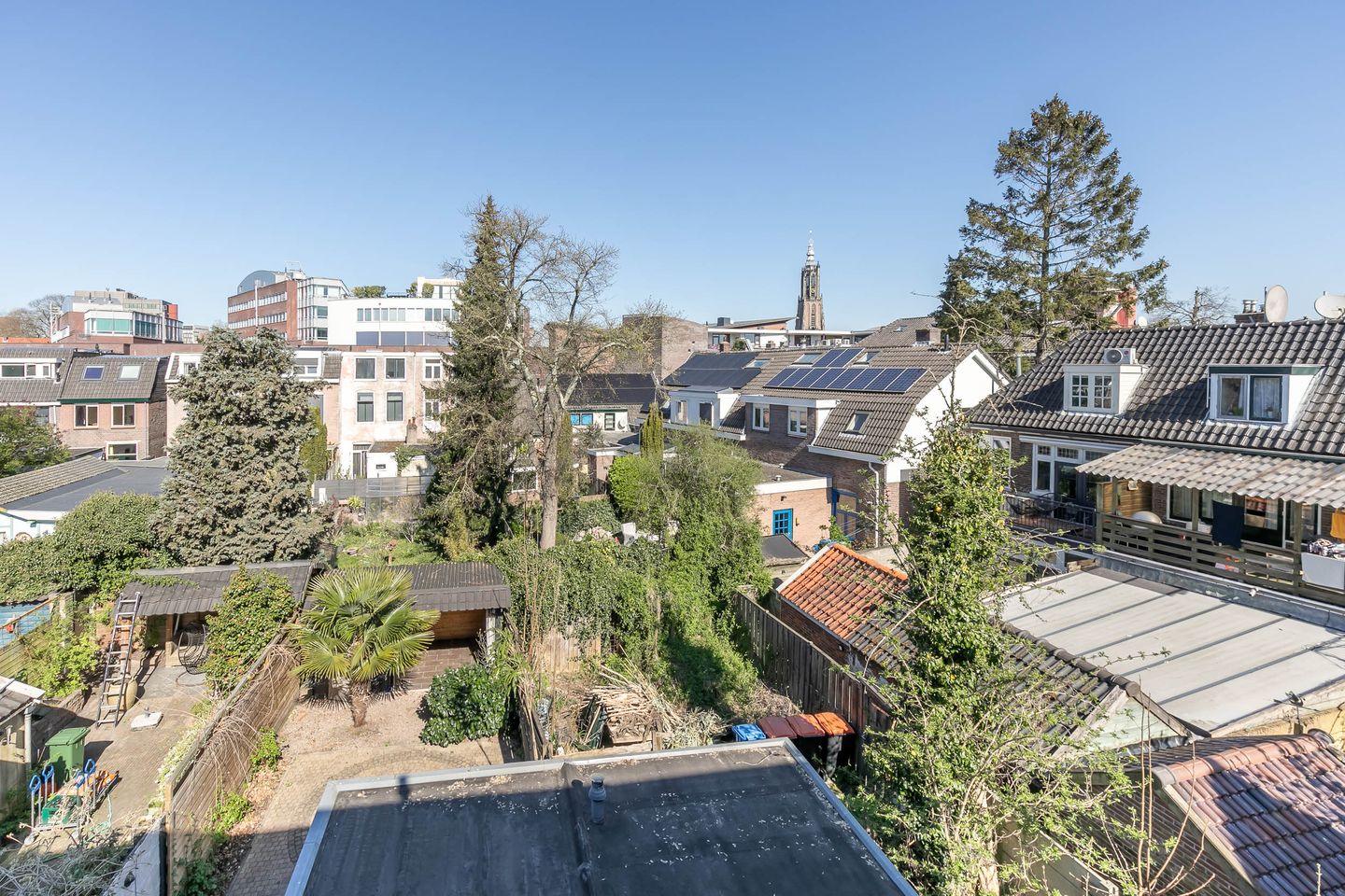 Foto 40 van Aldegondestraat 96