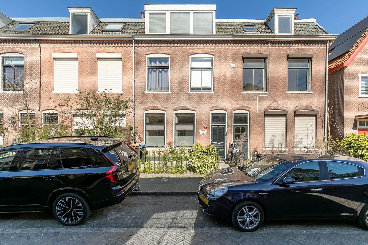 Foto 50 van Aldegondestraat 96