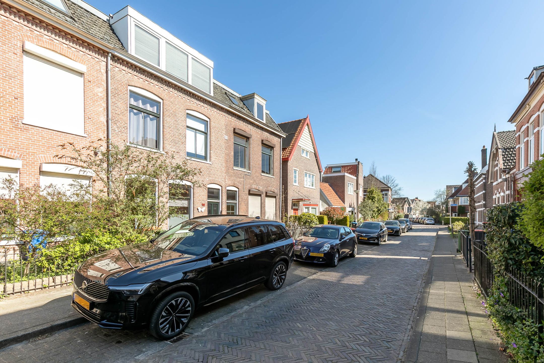 Foto 51 van Aldegondestraat 96