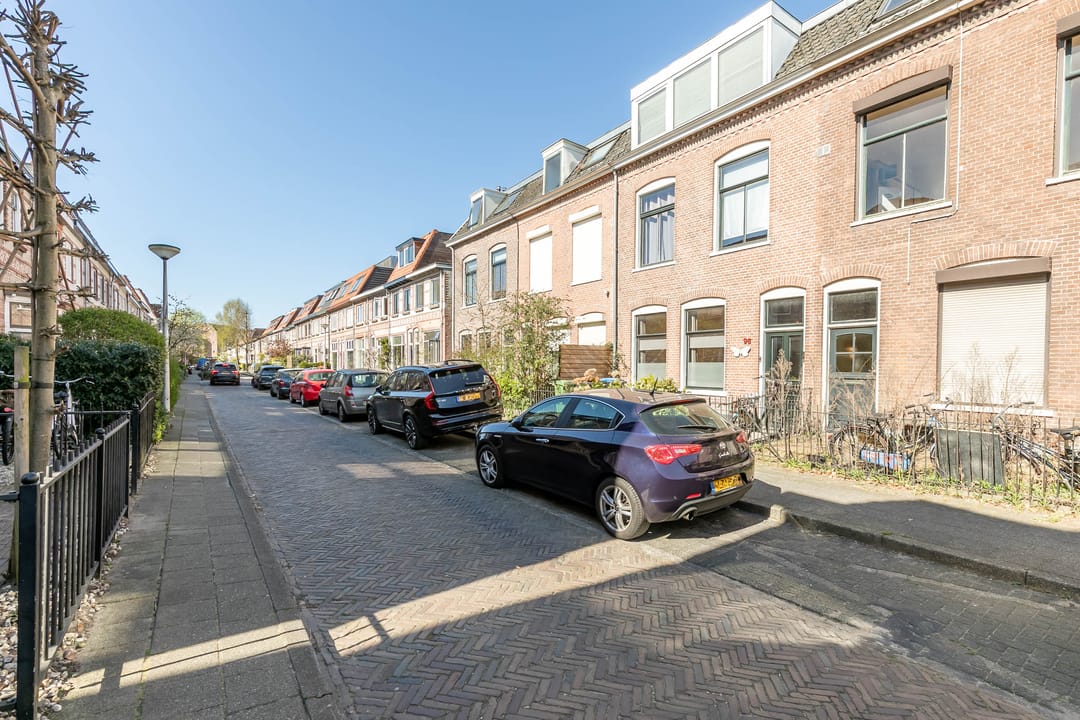 Foto 52 van Aldegondestraat 96