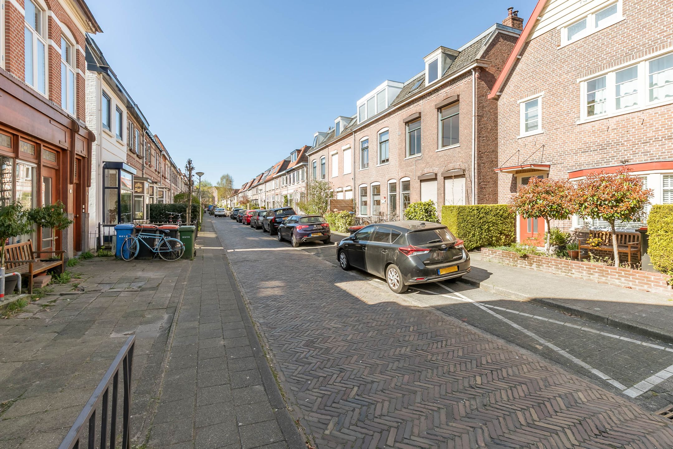 Foto 54 van Aldegondestraat 96