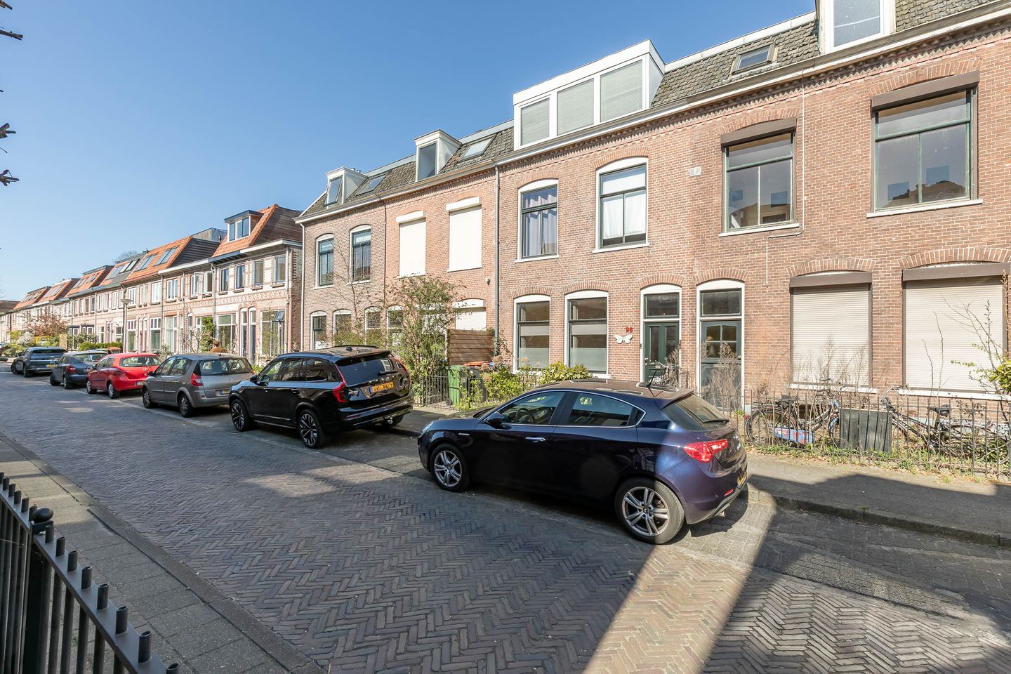 Foto 55 van Aldegondestraat 96