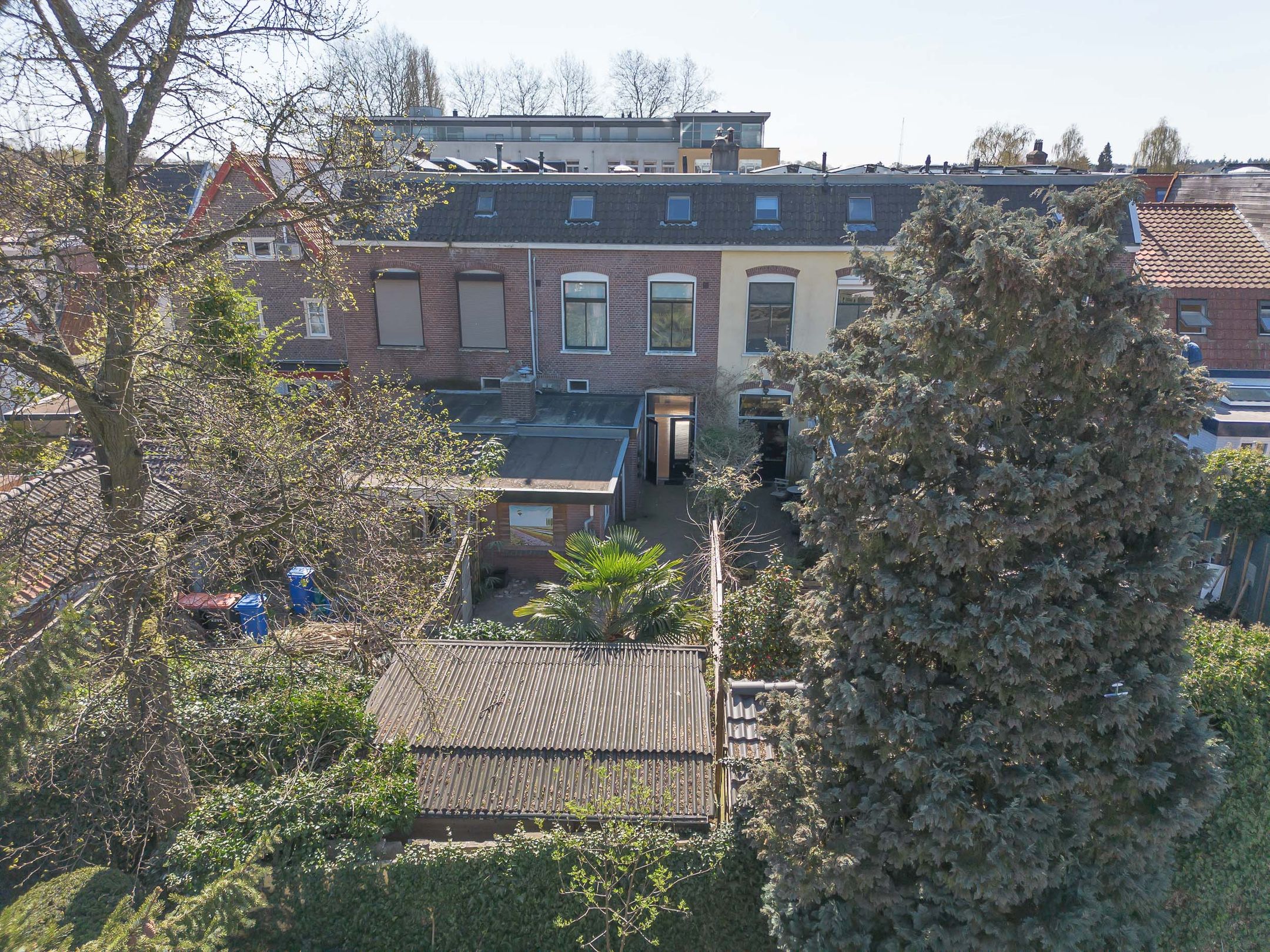 Foto 57 van Aldegondestraat 96