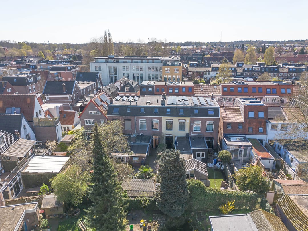 Foto 58 van Aldegondestraat 96