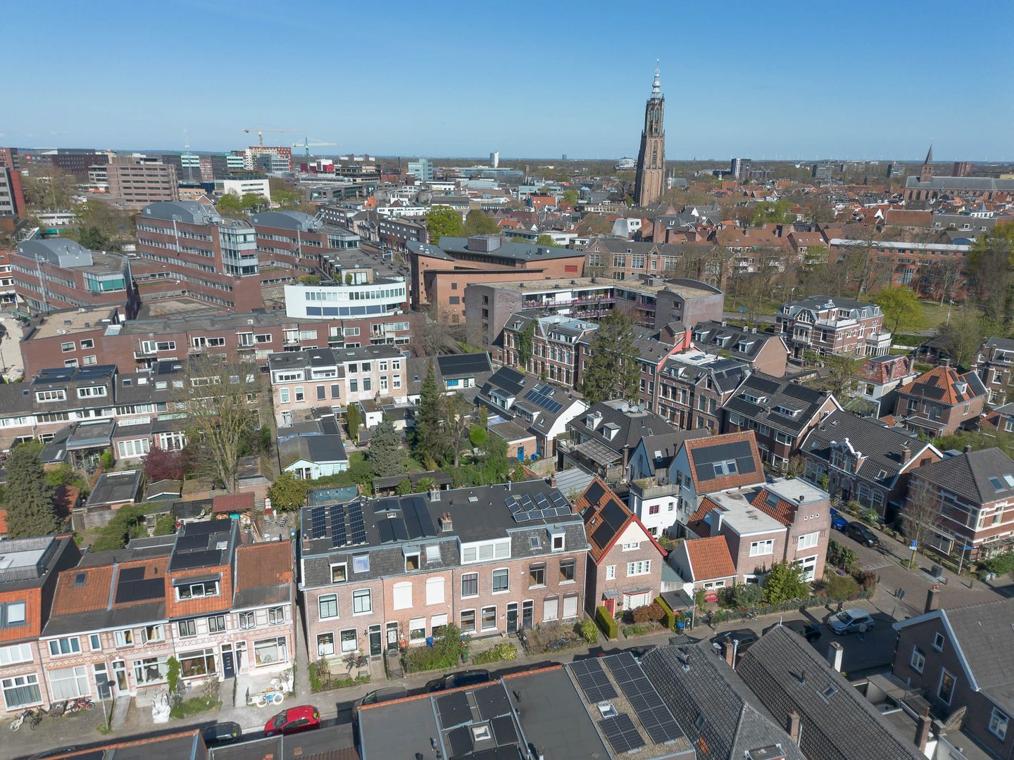 Foto 59 van Aldegondestraat 96