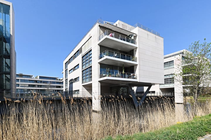 Foto 2 van Neherpark 32