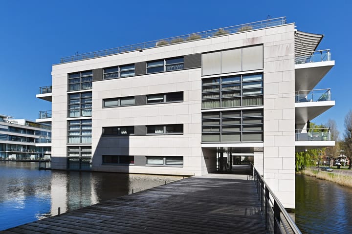 Foto 3 van Neherpark 32