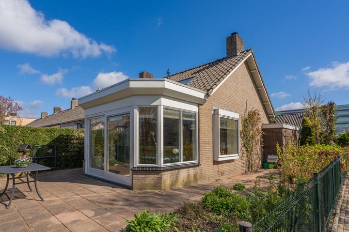 Foto 6 van van Hogendorpstraat 24