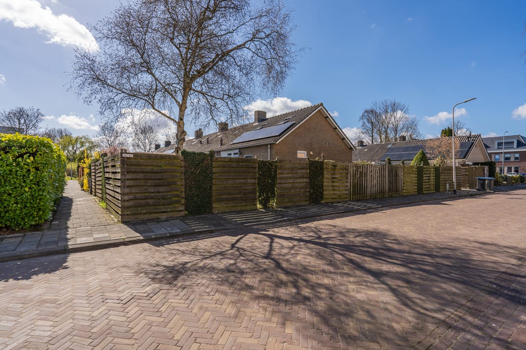 Foto 8 van van Hogendorpstraat 24