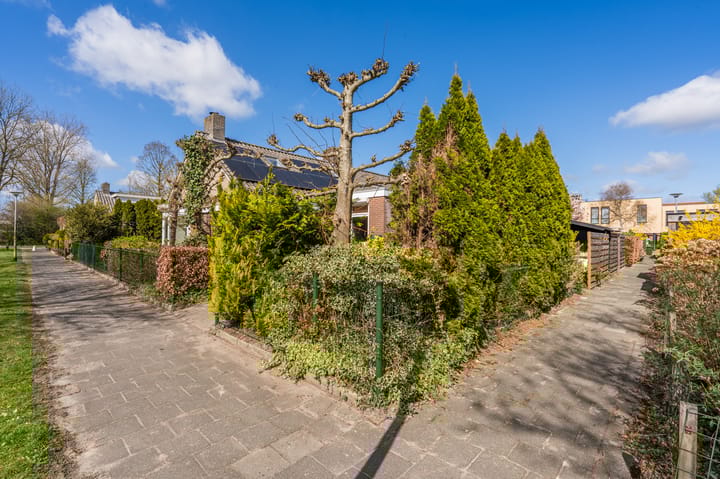 Foto 10 van van Hogendorpstraat 24