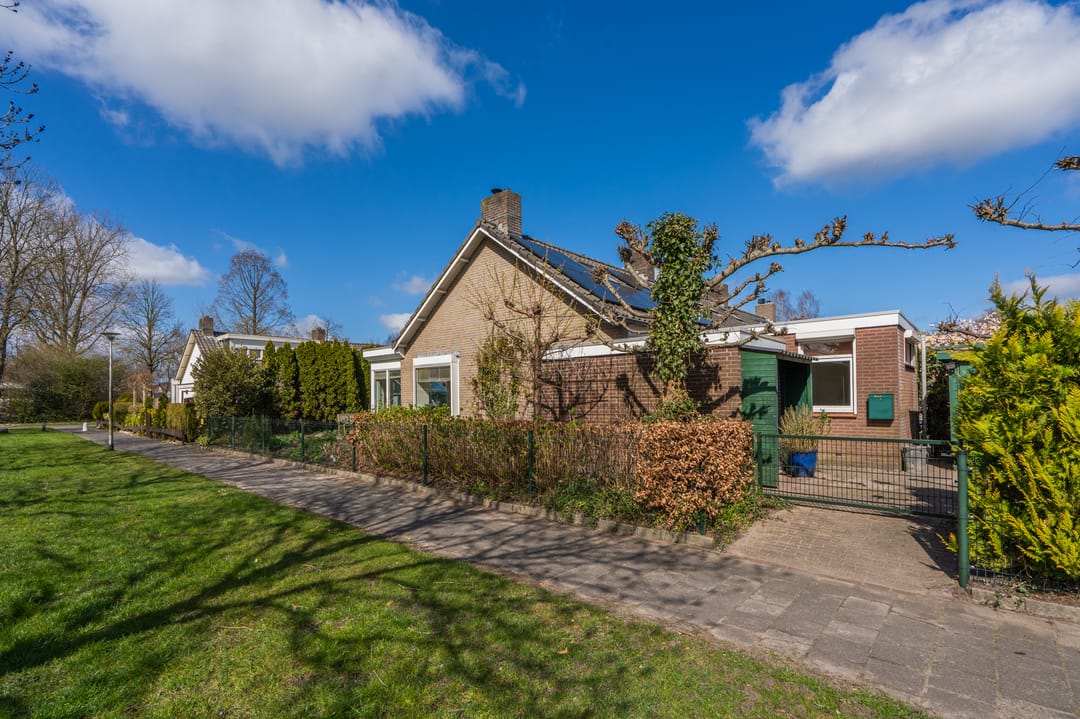 Foto 11 van van Hogendorpstraat 24