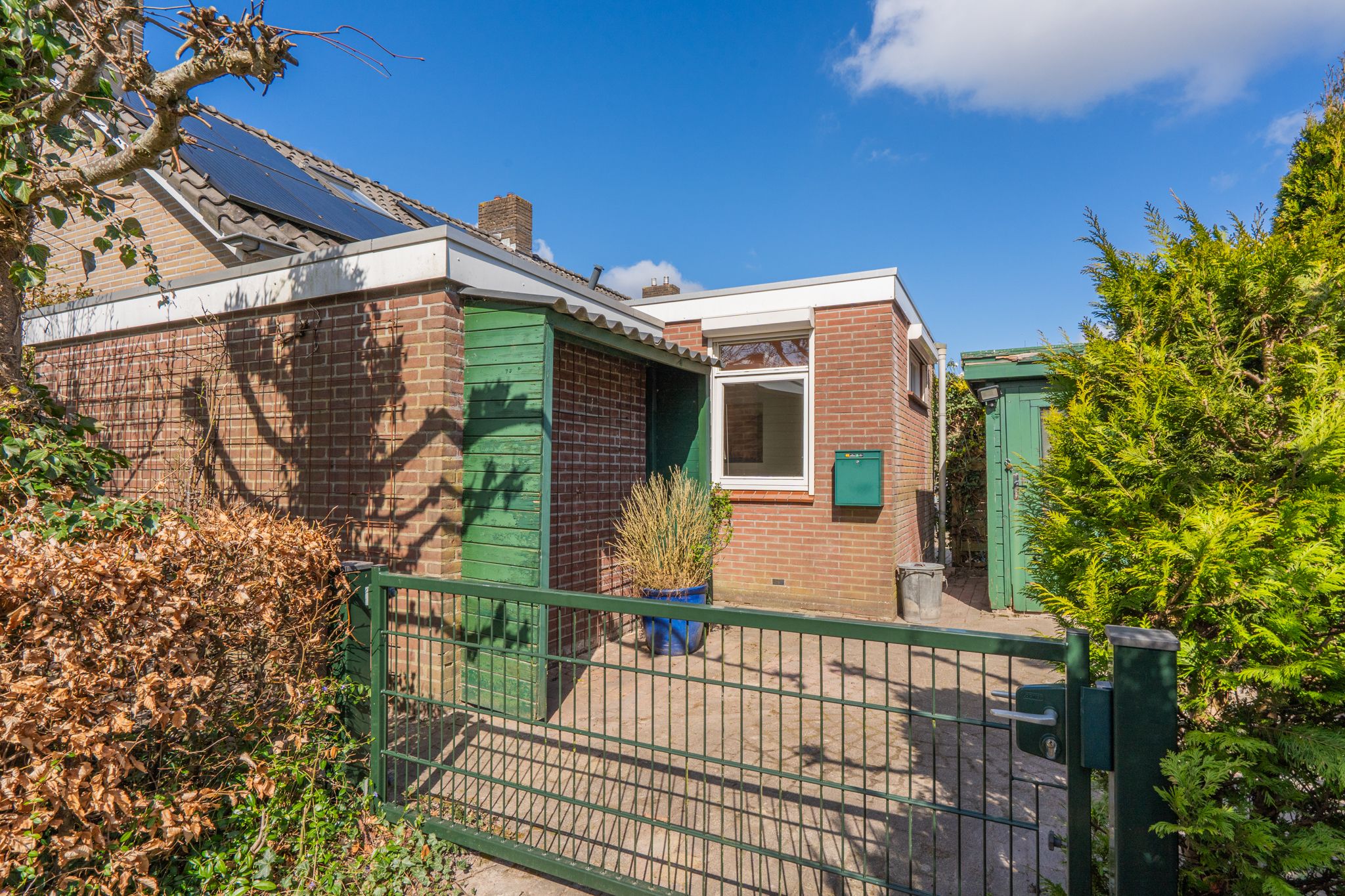 Foto 12 van van Hogendorpstraat 24