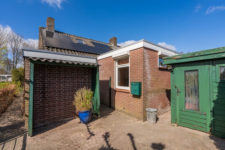 Foto 13 van van Hogendorpstraat 24