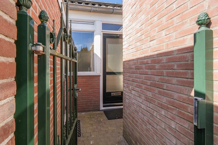 Foto 14 van van Hogendorpstraat 24