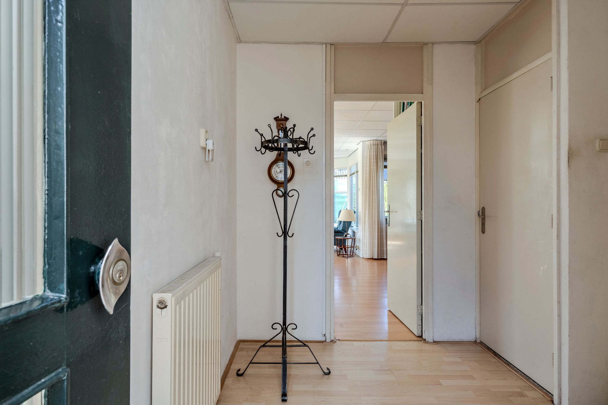 Foto 15 van van Hogendorpstraat 24