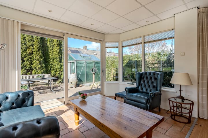 Foto 20 van van Hogendorpstraat 24