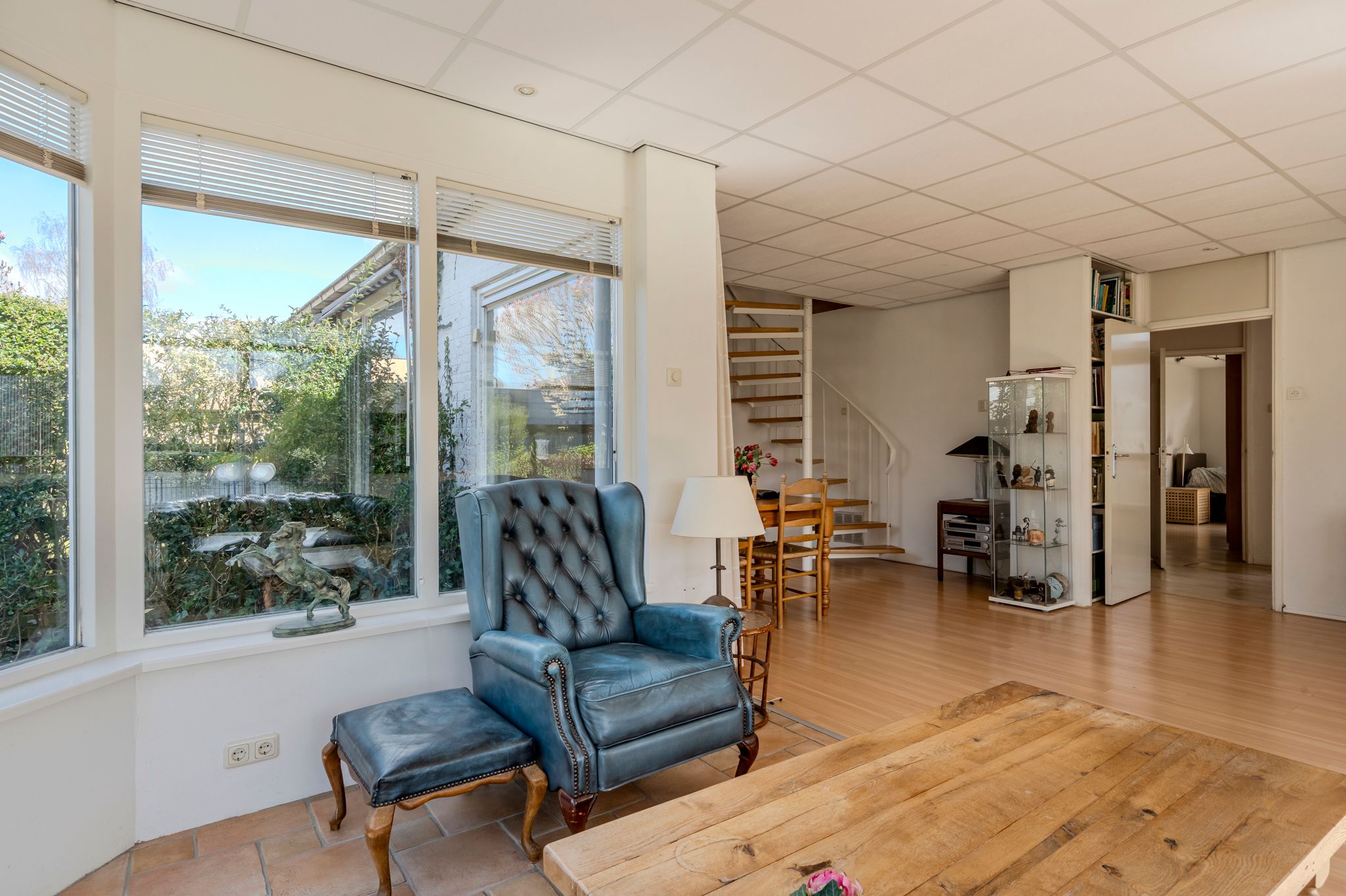 Foto 21 van van Hogendorpstraat 24